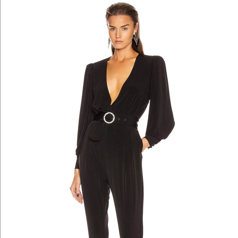Retrofete Suzie Jumpsuit